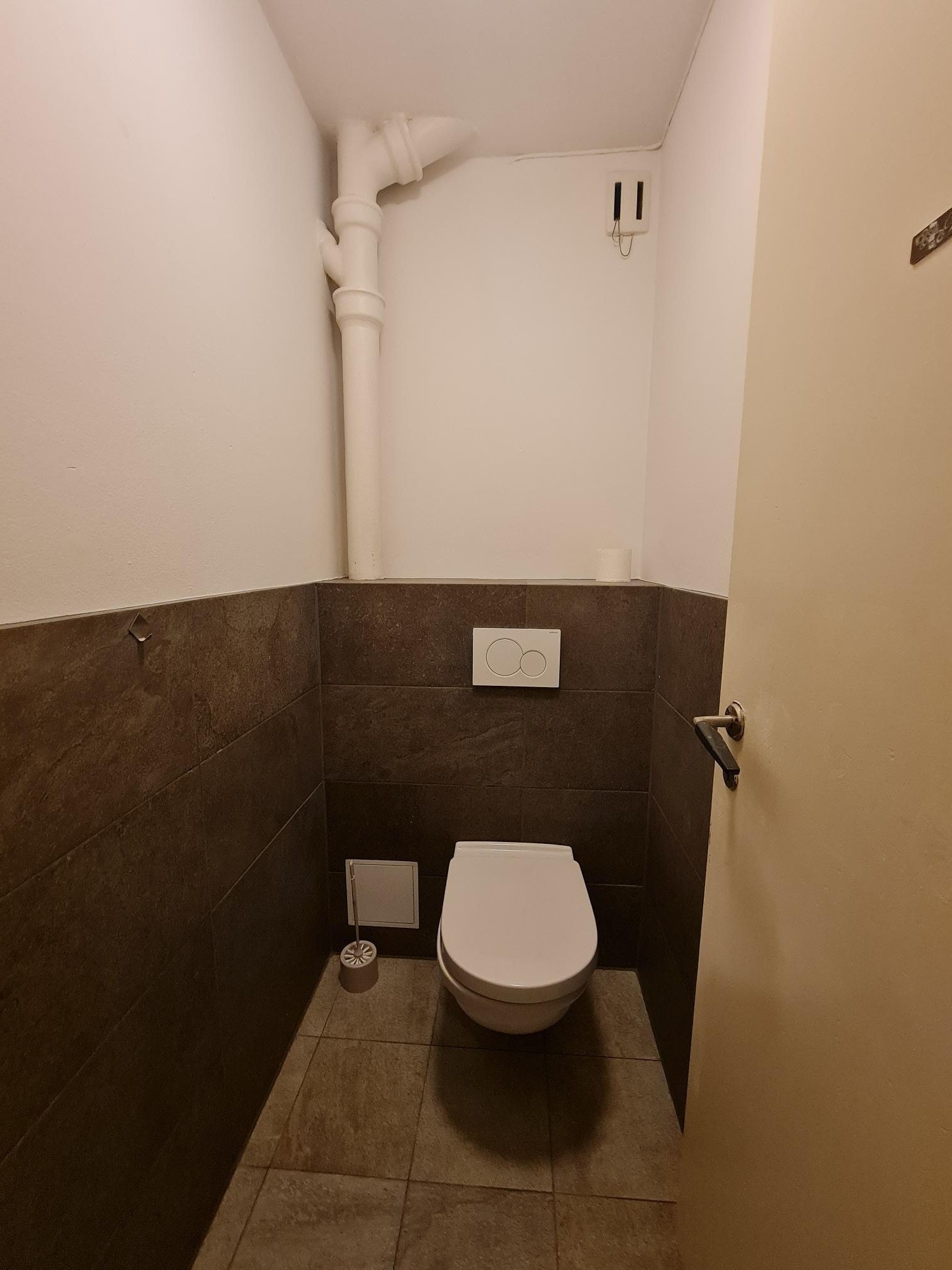 Separat WC Galleribilde