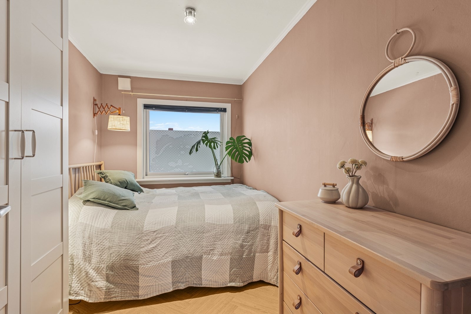 Soverom nr 2. Galleribilde