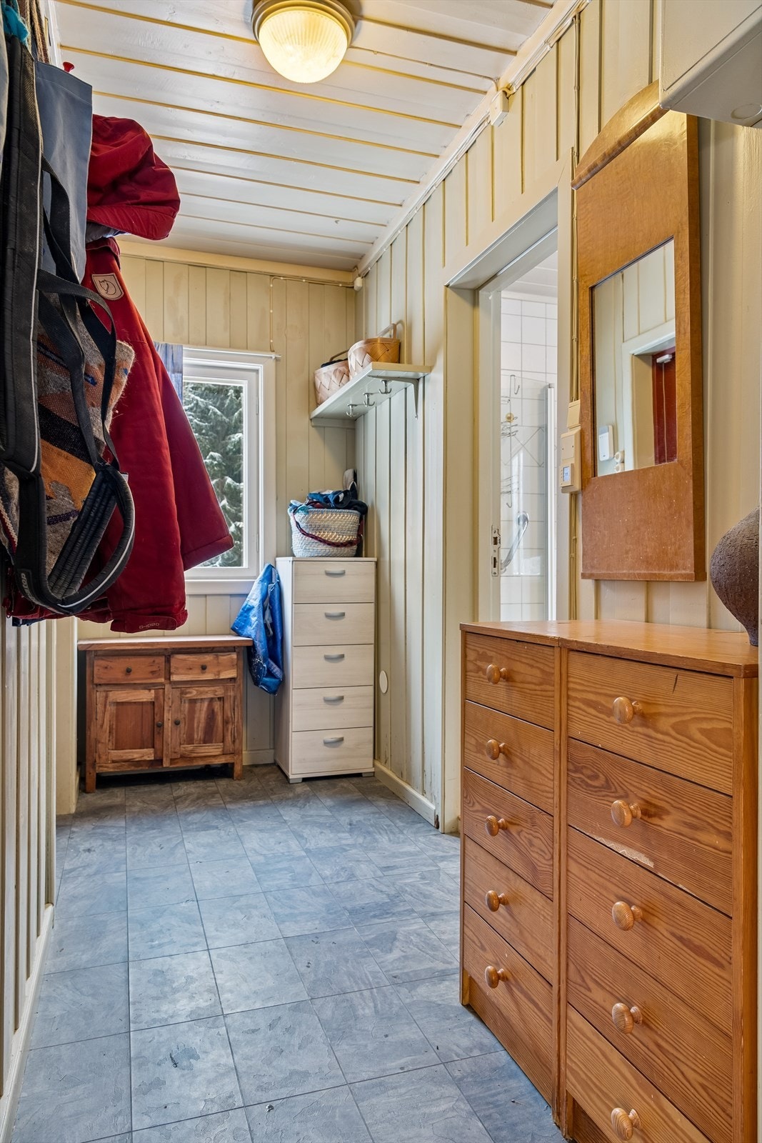 Velkommen inn! Galleribilde