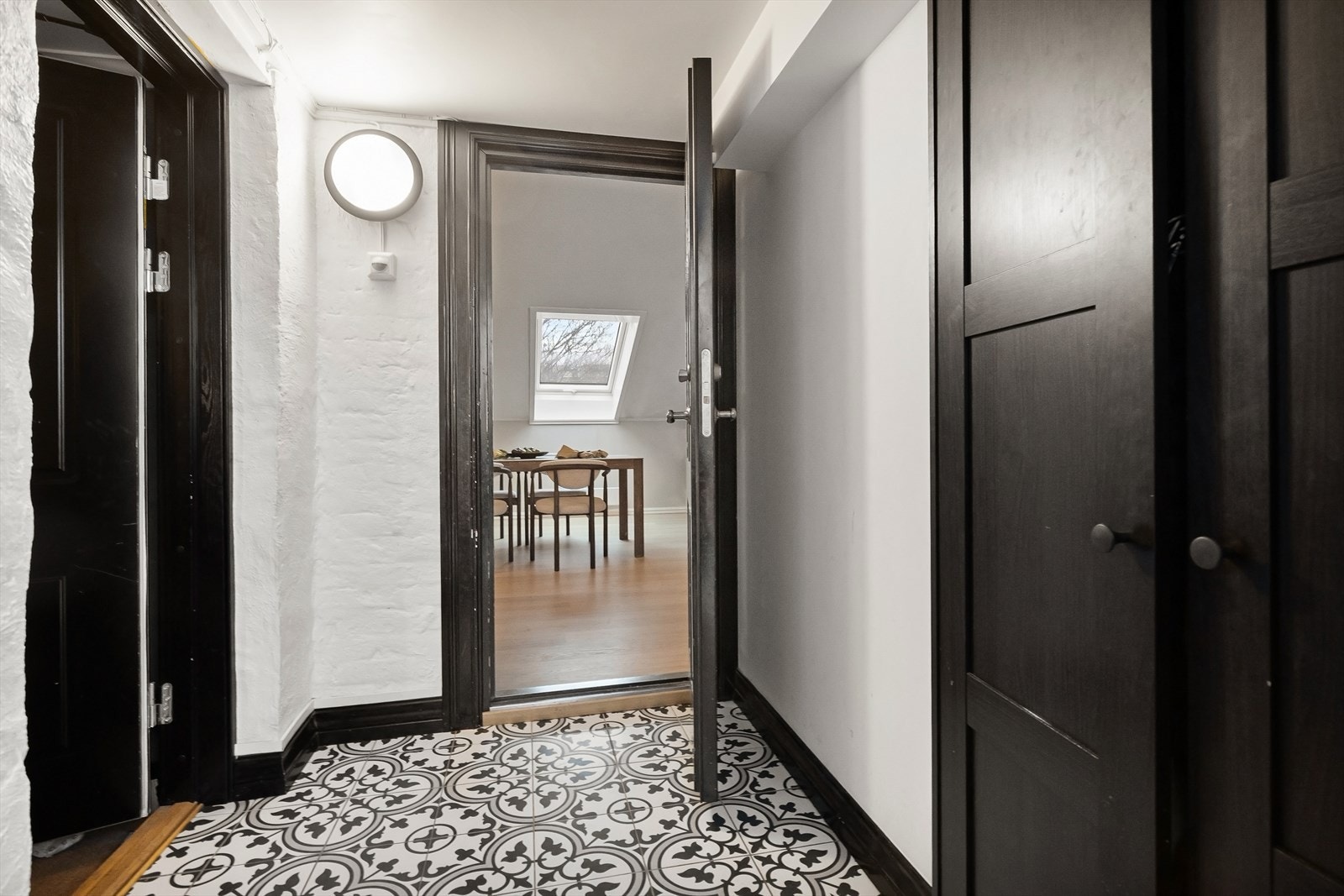 Velkommen! Galleribilde