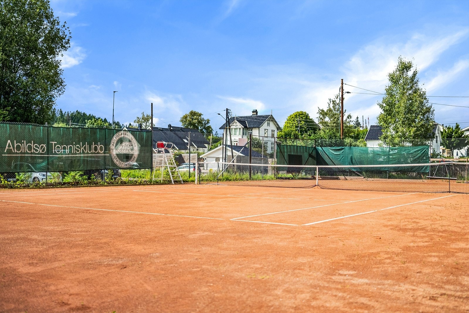 Områdebilde. Galleribilde