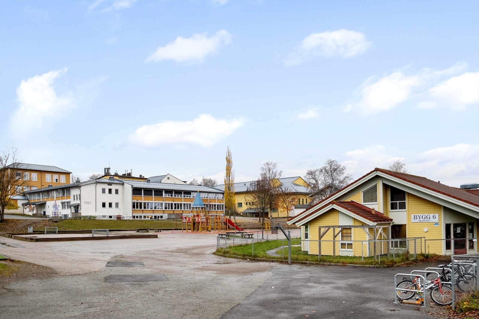 Områdebilde. Galleribilde