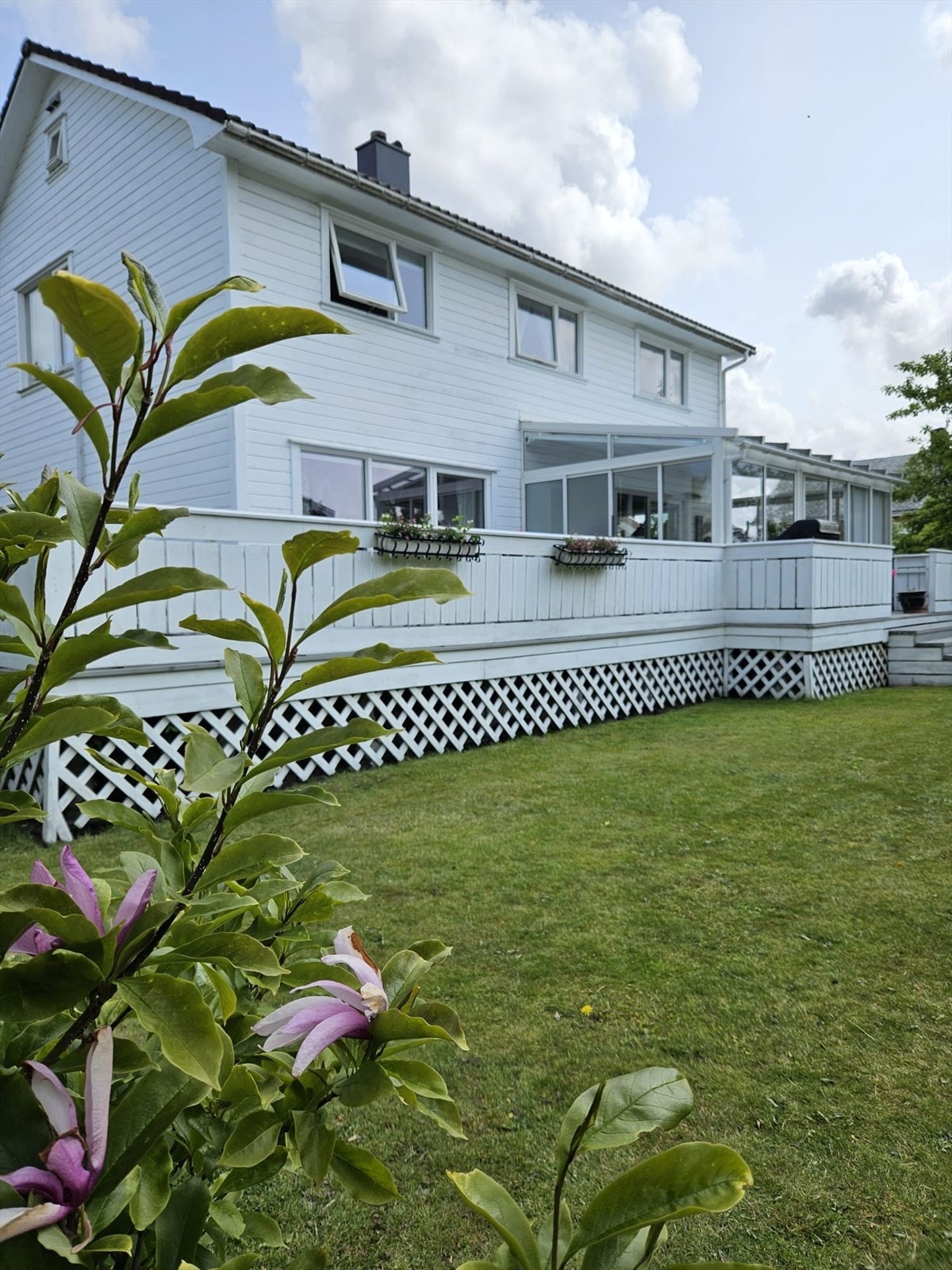 Selgers private bilde Galleribilde