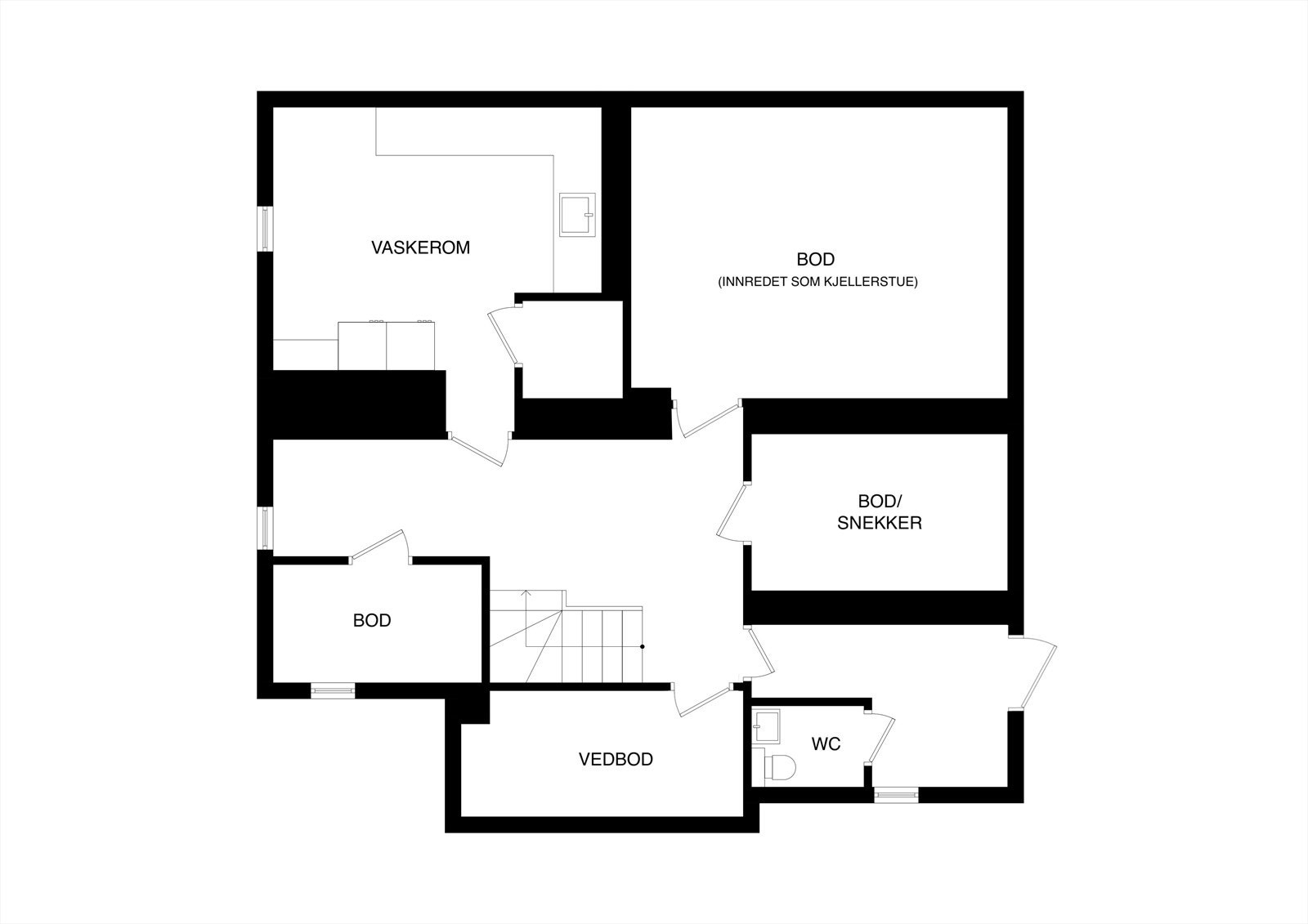 Plantegning underetasje.jpg Galleribilde