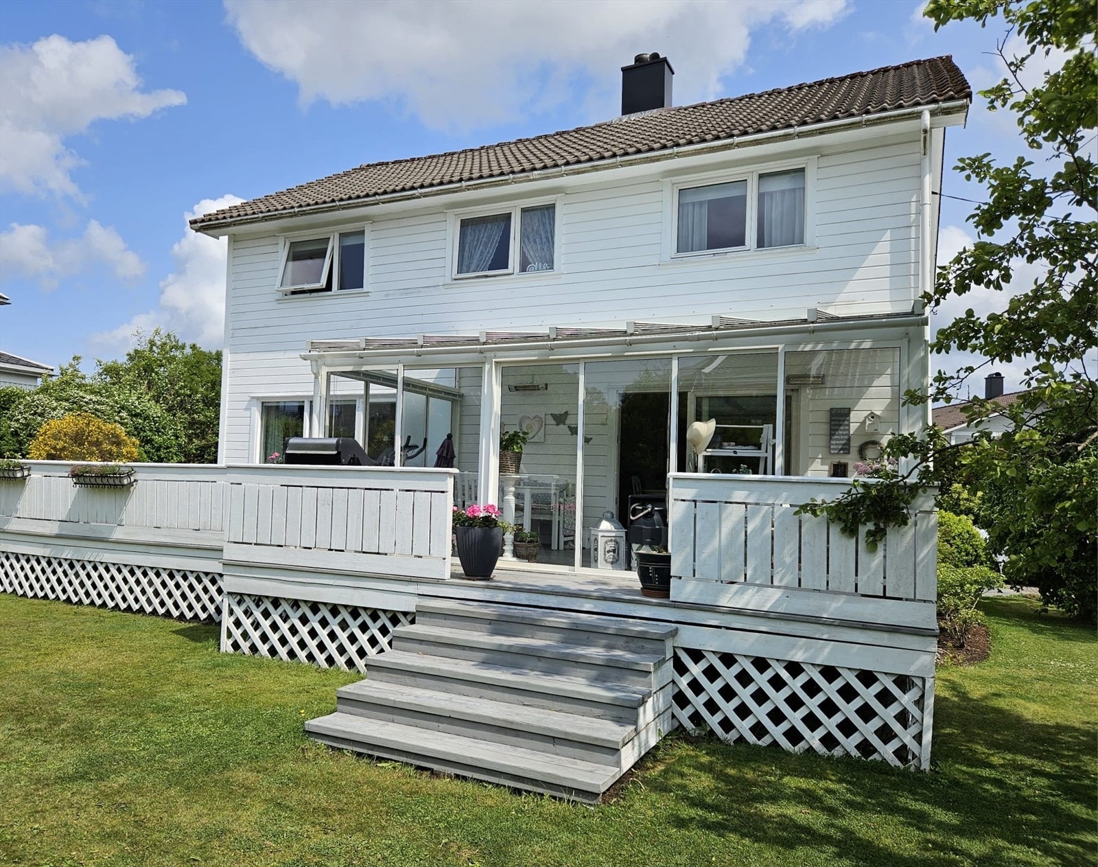 Selgers private bilde Galleribilde