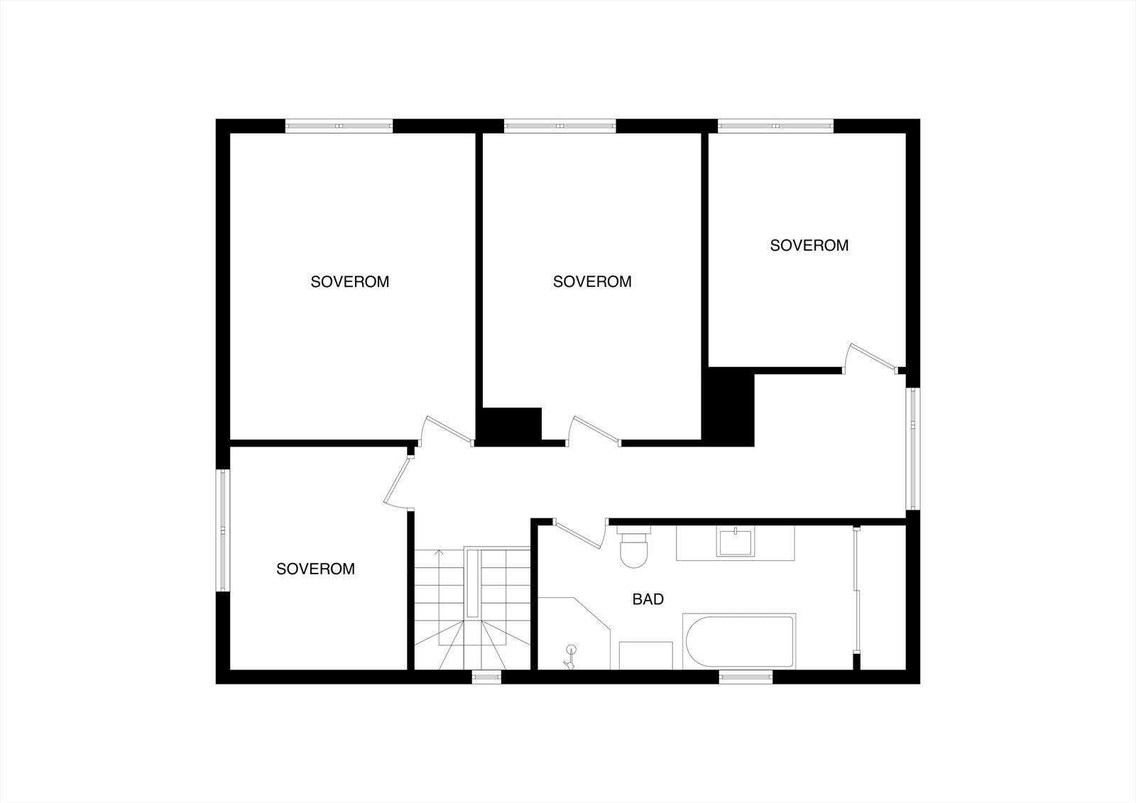 Plantegning 2. Etasje.jpg Galleribilde