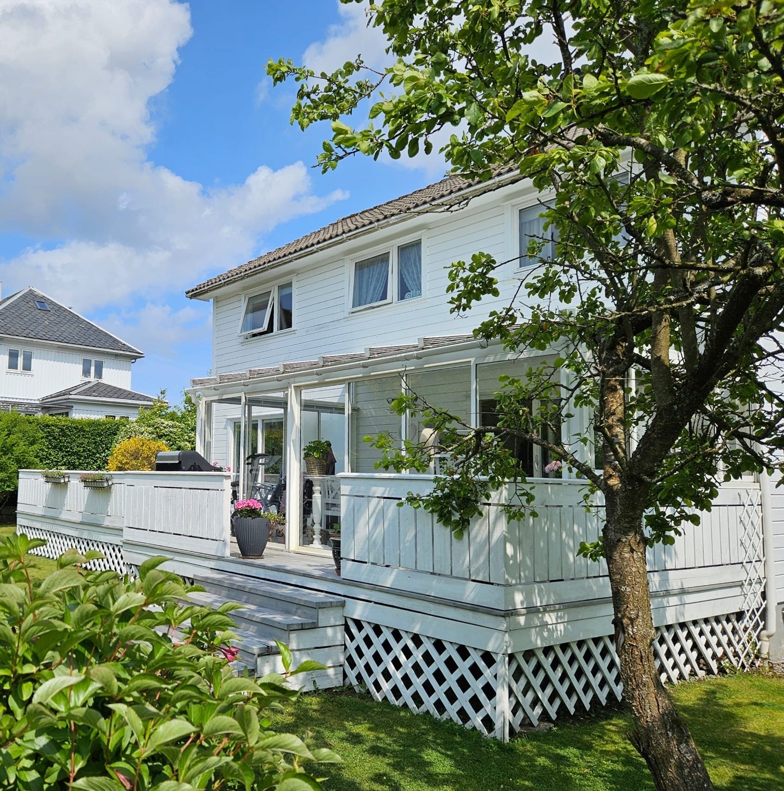 Selgers private bilde Galleribilde