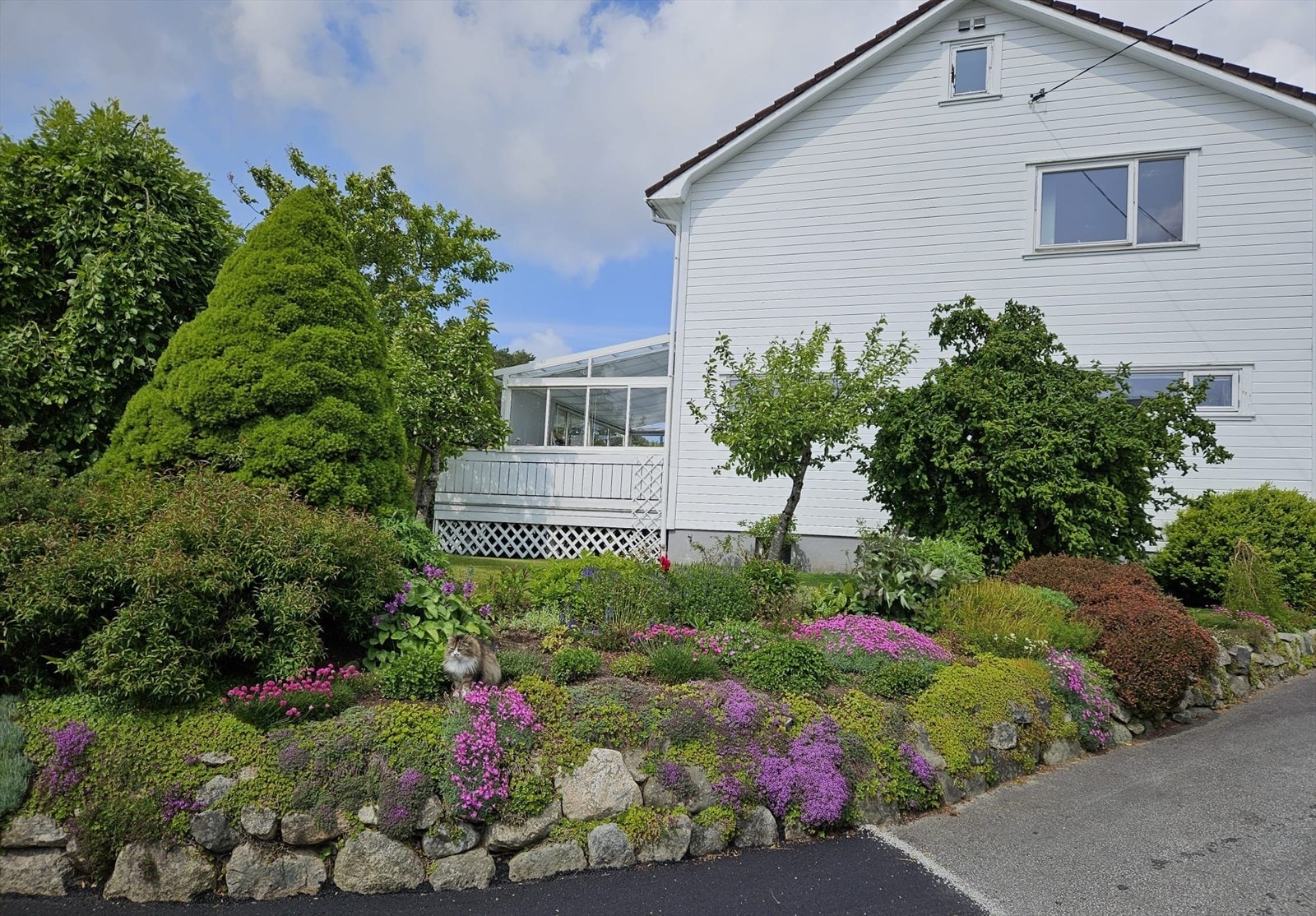 Selgers private bilde Galleribilde