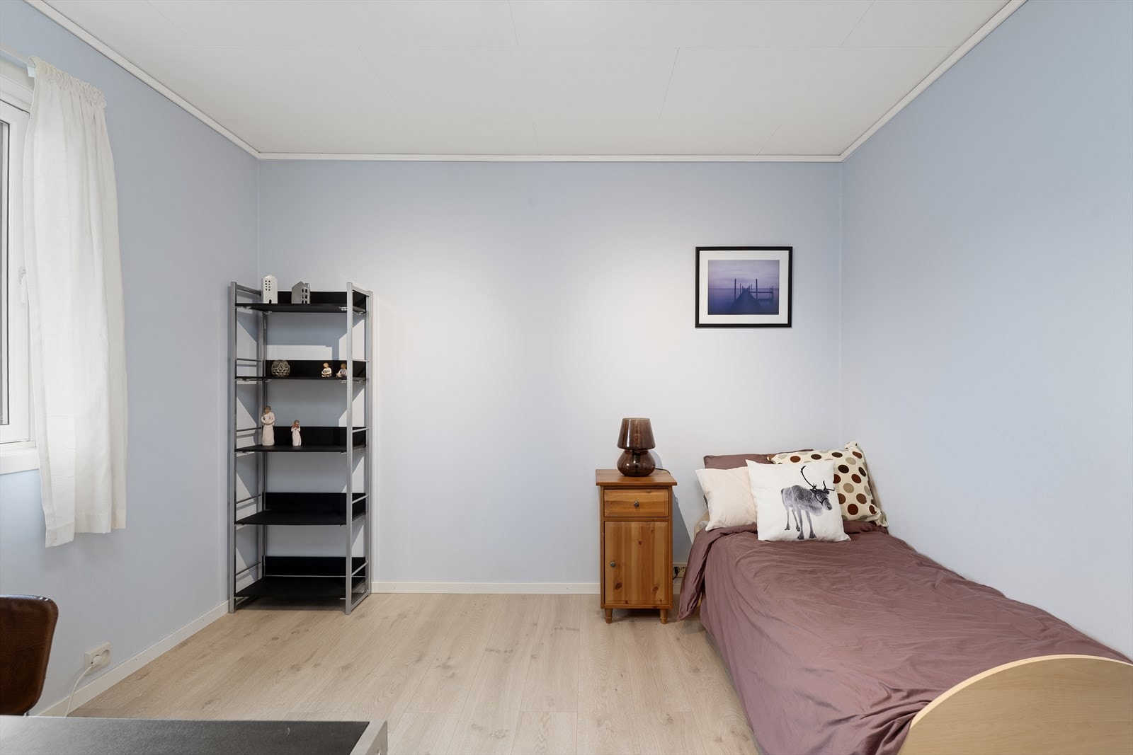 Soverom III Galleribilde