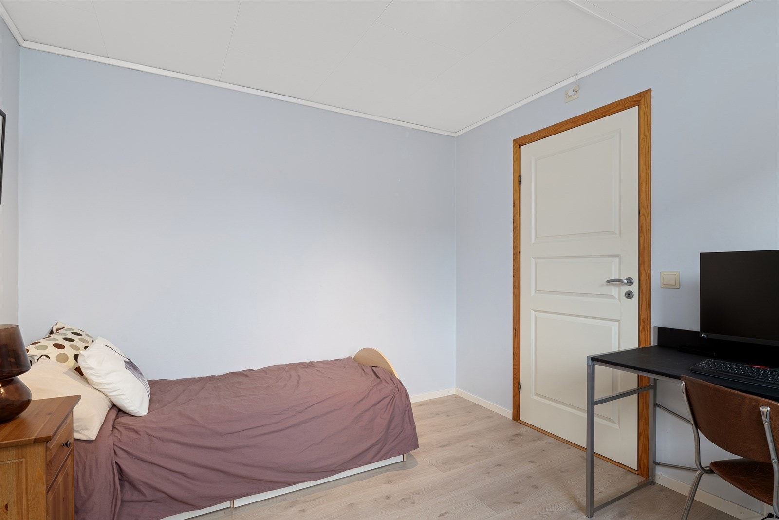 Soverom III Galleribilde