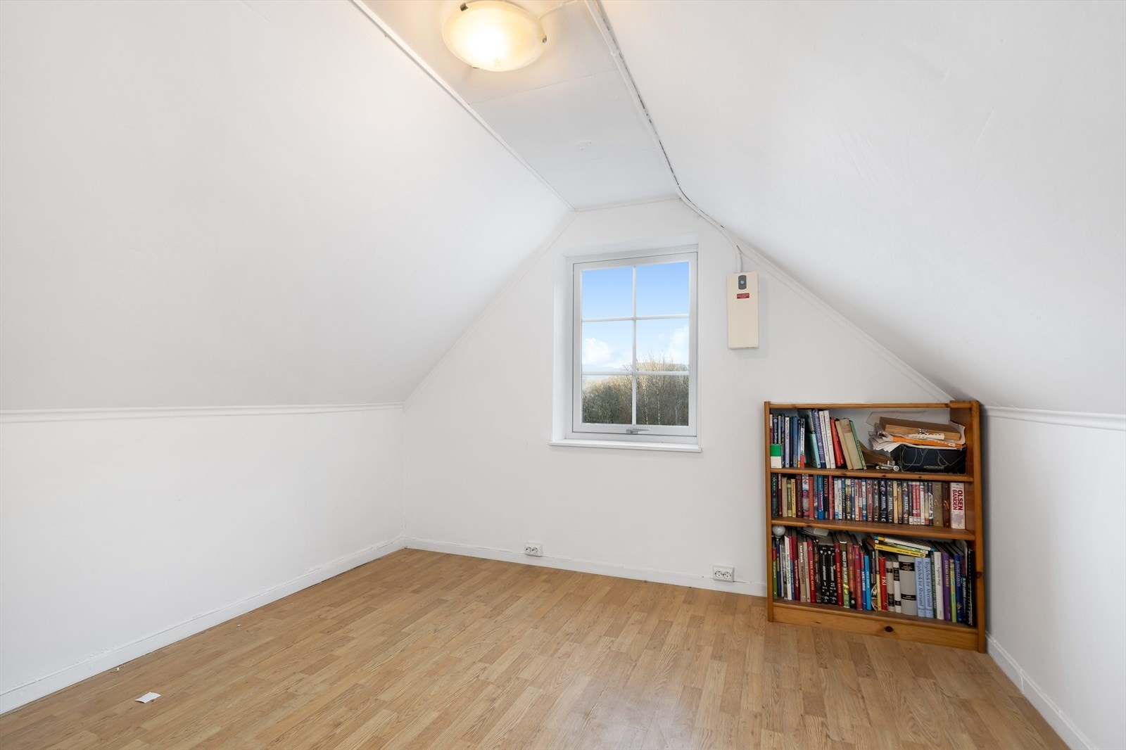 Soverom 1 Galleribilde