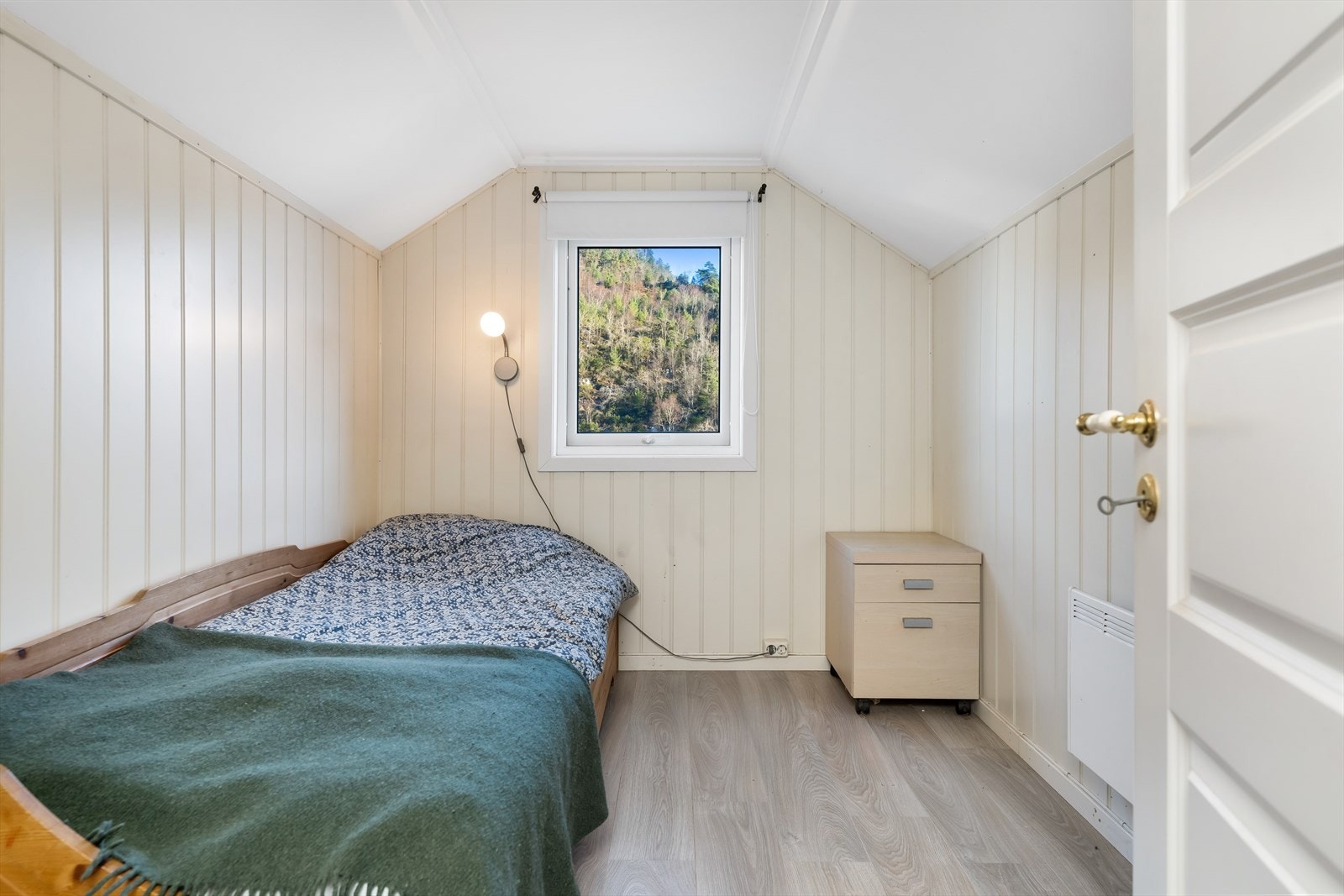 Soverom 2 Galleribilde