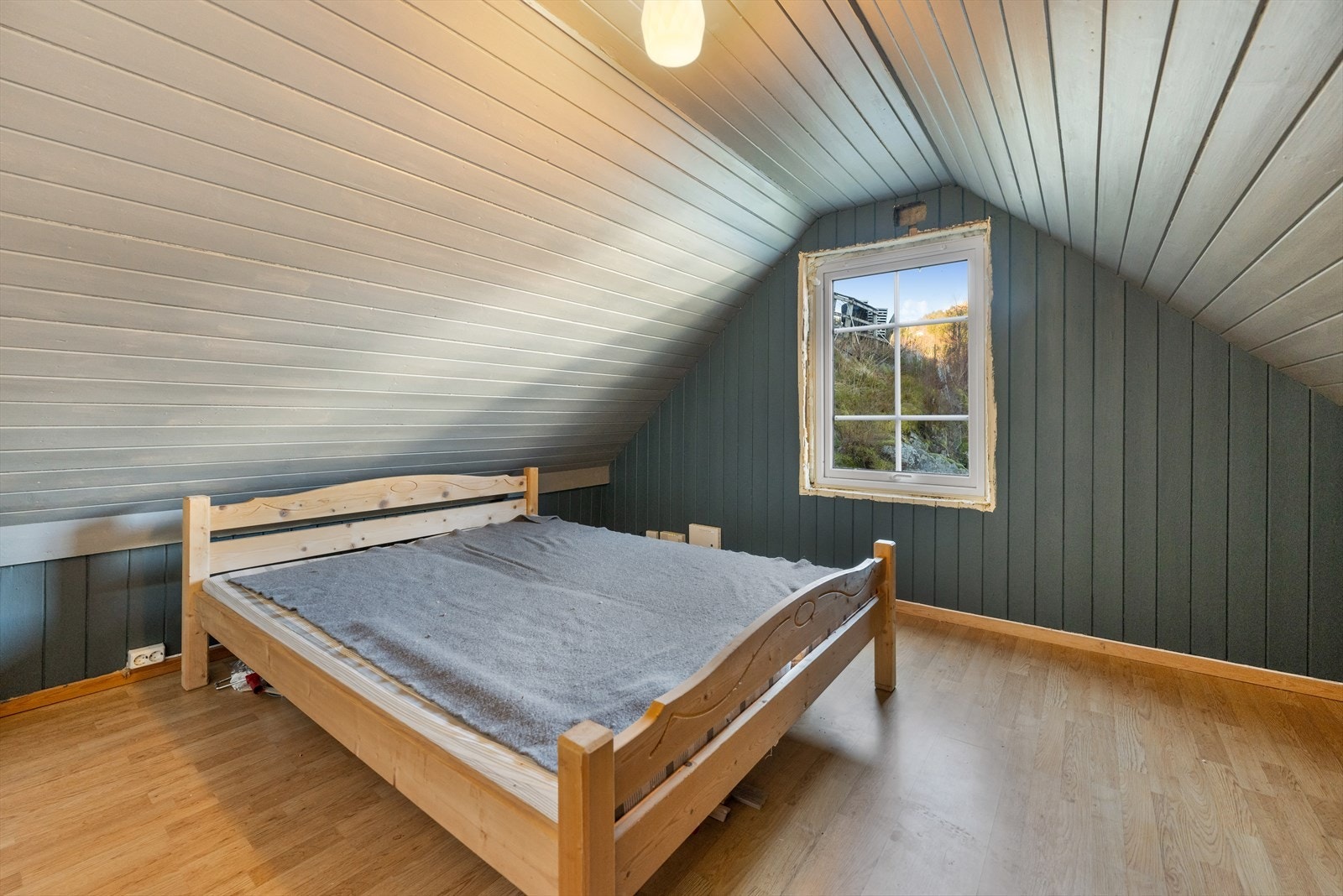 Soverom 3 Galleribilde