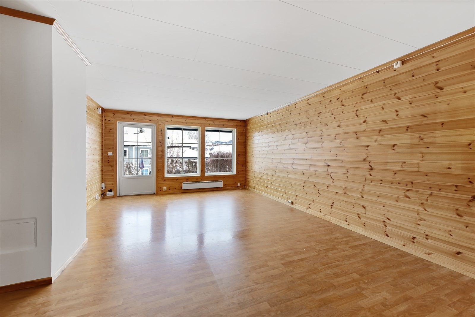 Velkommen til Heimvang 7B! Galleribilde