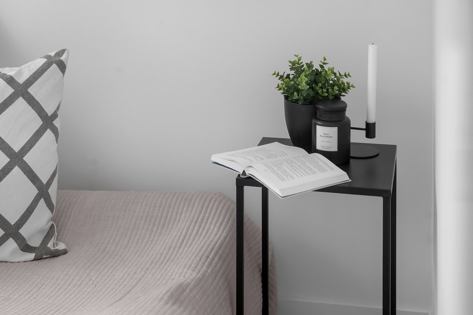 Soverom 1 Galleribilde