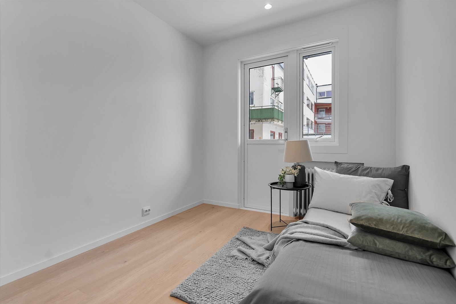 Soverom 2 Galleribilde