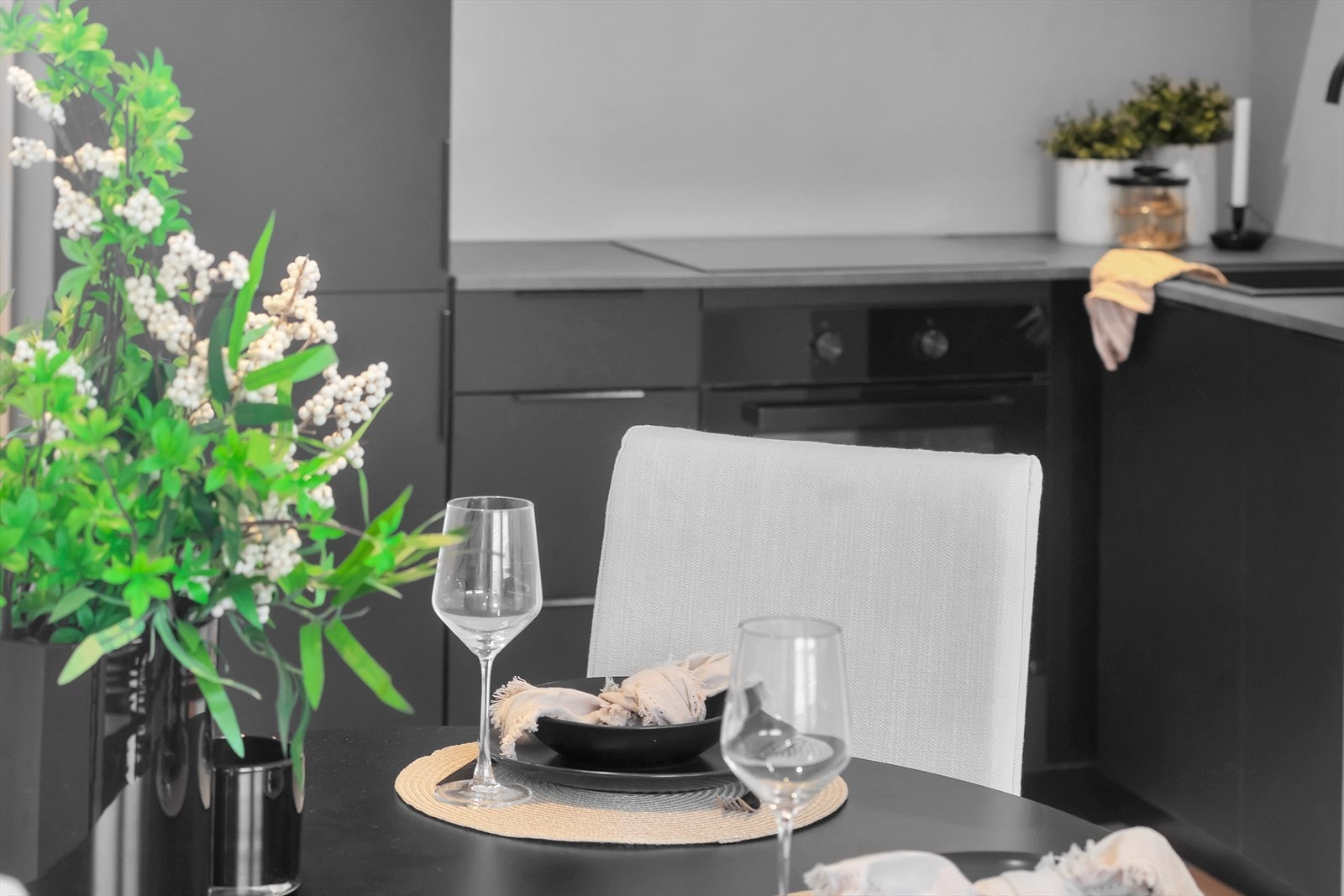 Detalje Galleribilde