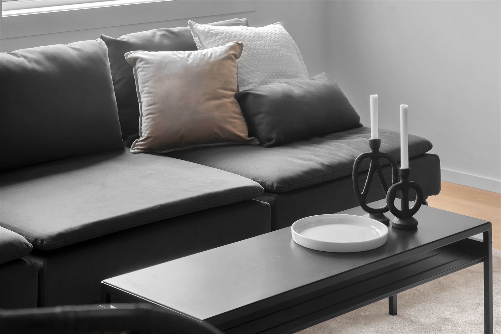 Detalje Galleribilde