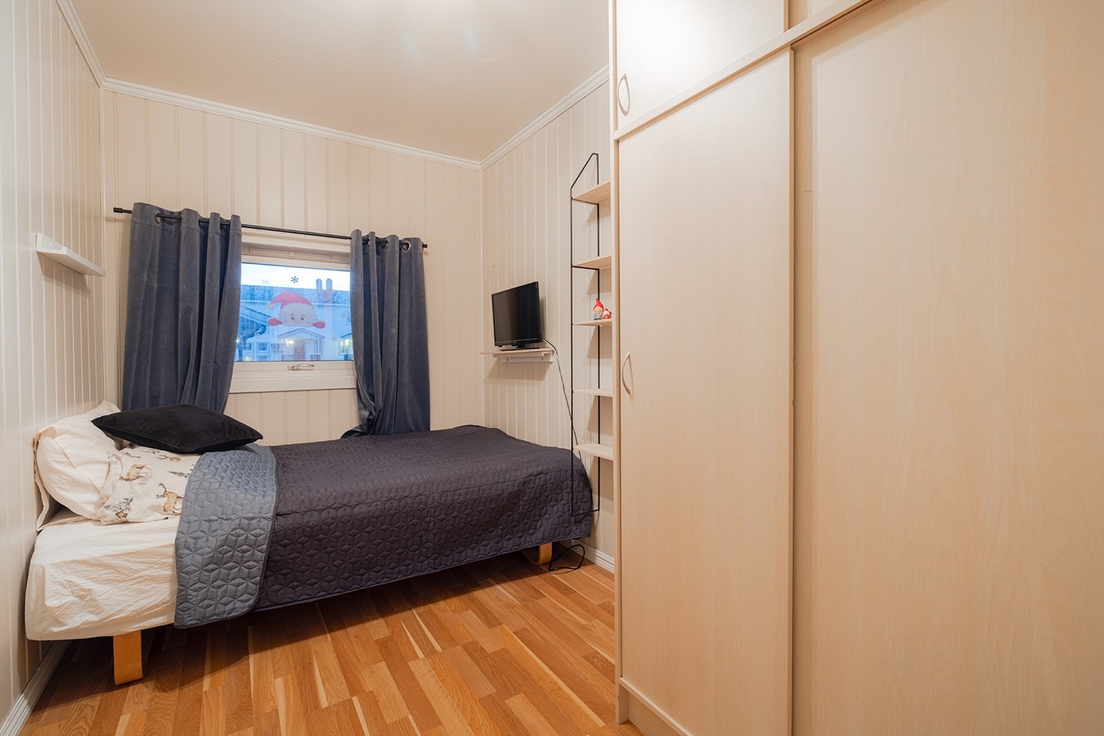 Soverom 2 Galleribilde