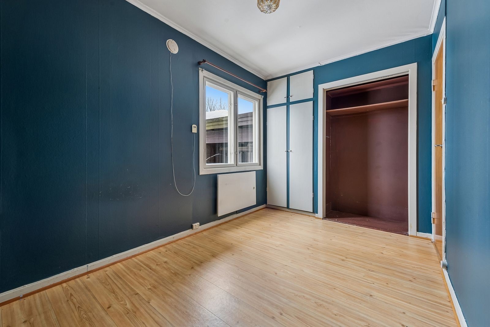 Soverom 1.etg Galleribilde