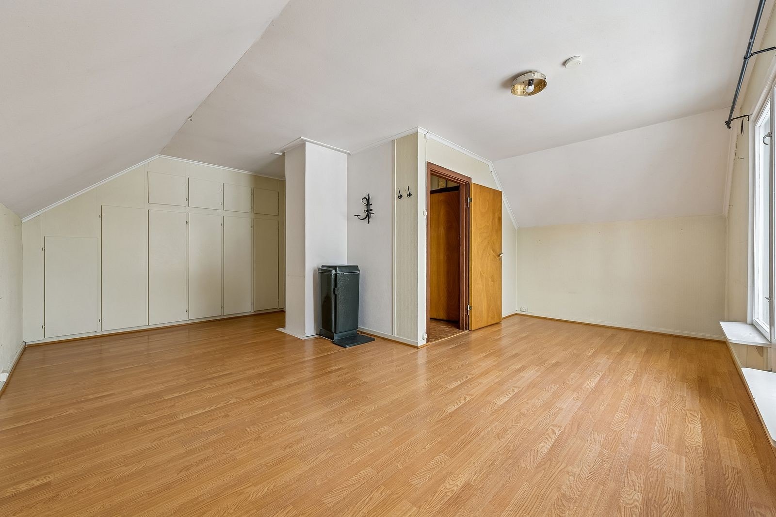 Stue/soverom 2.etg Galleribilde