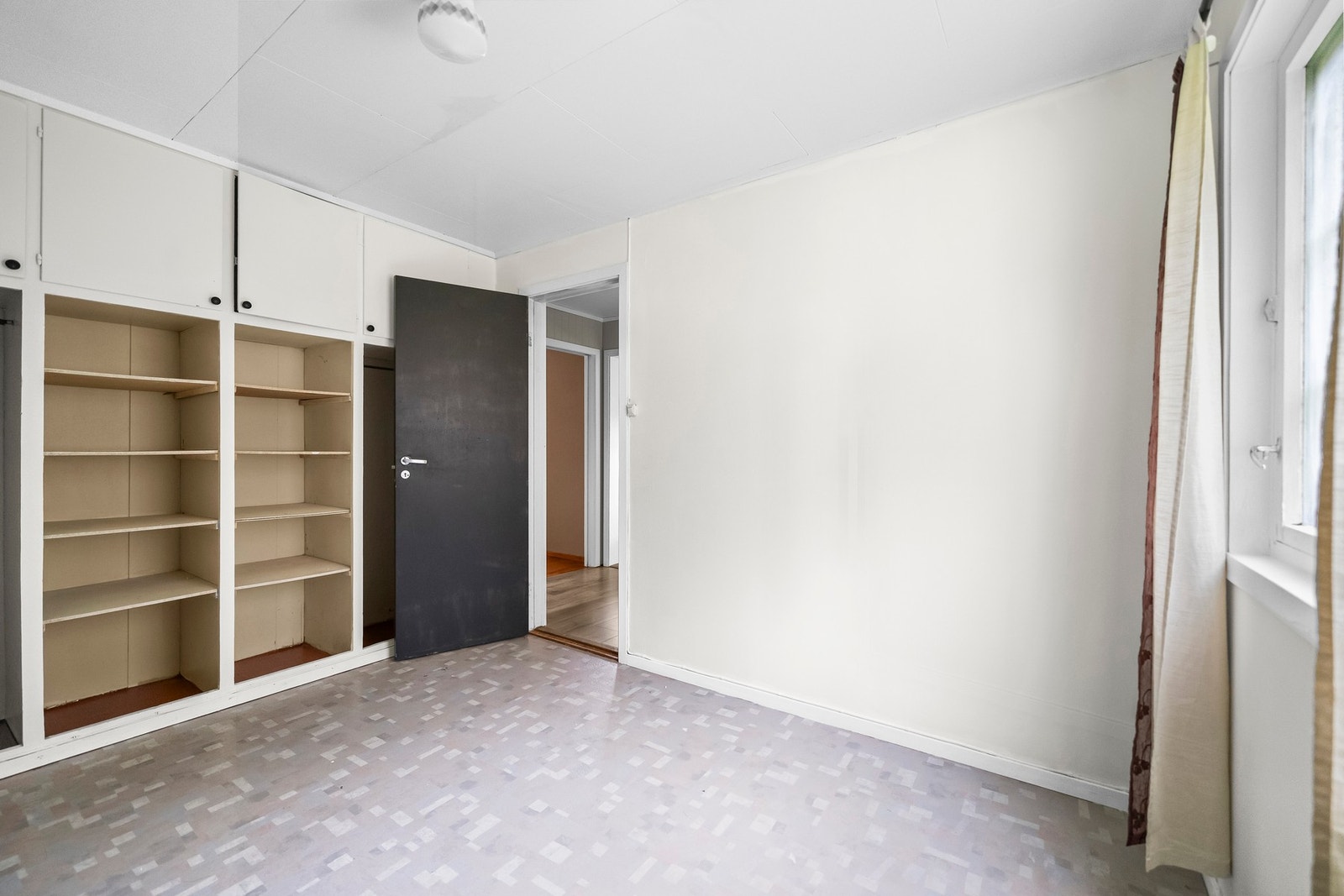 Soverom 3. Galleribilde