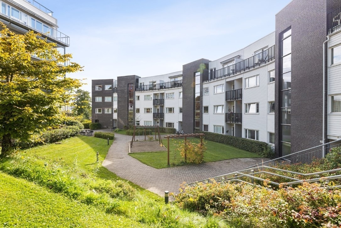 Fasade. Galleribilde