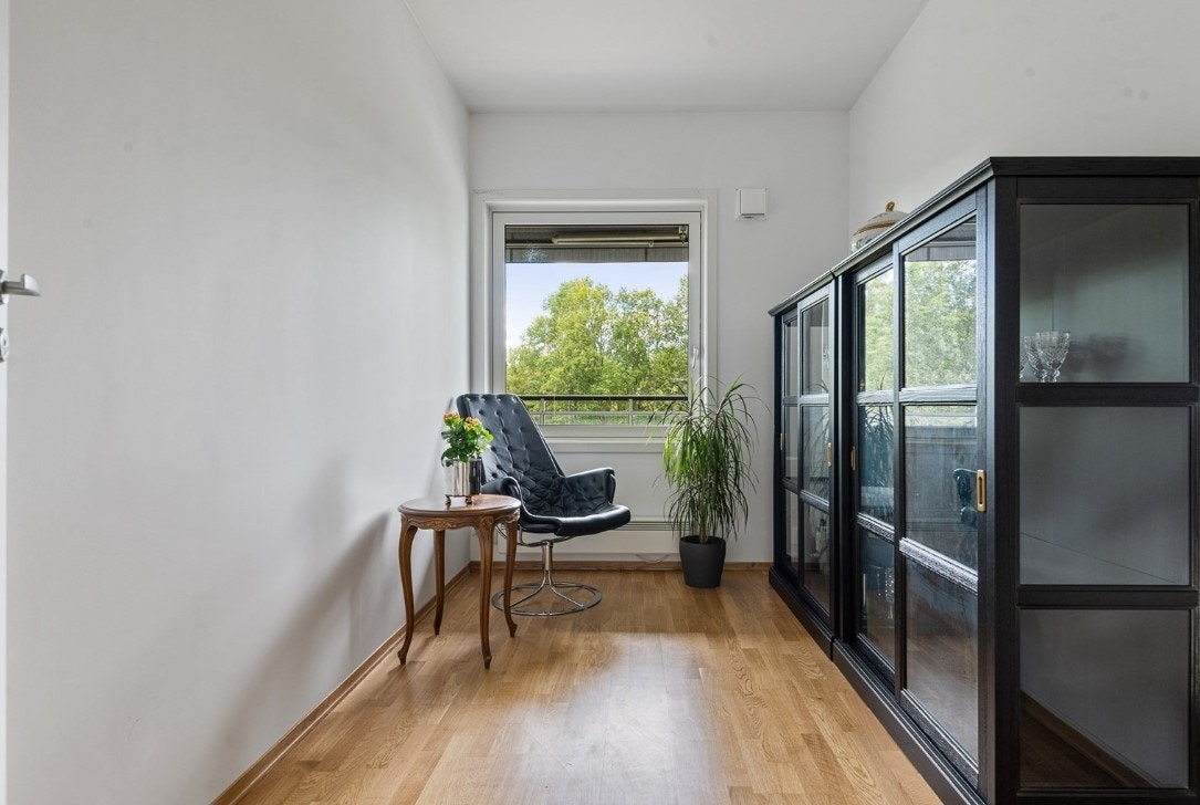 Soverom 2. Galleribilde