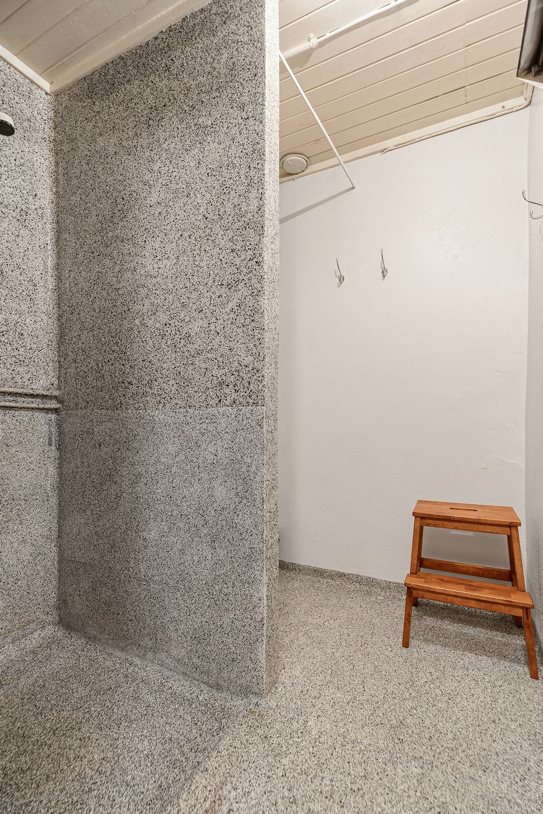 Baderom Galleribilde