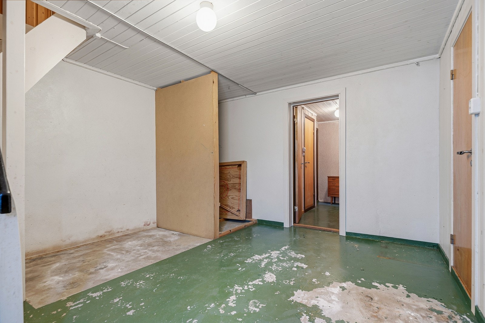 Kjeller Galleribilde