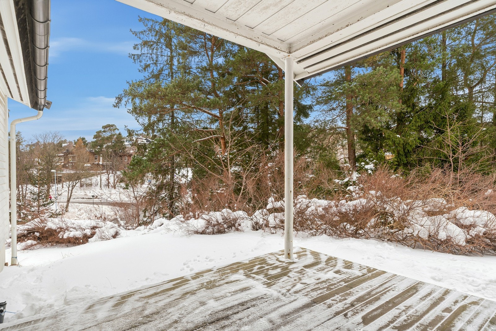 Markterrasse Galleribilde