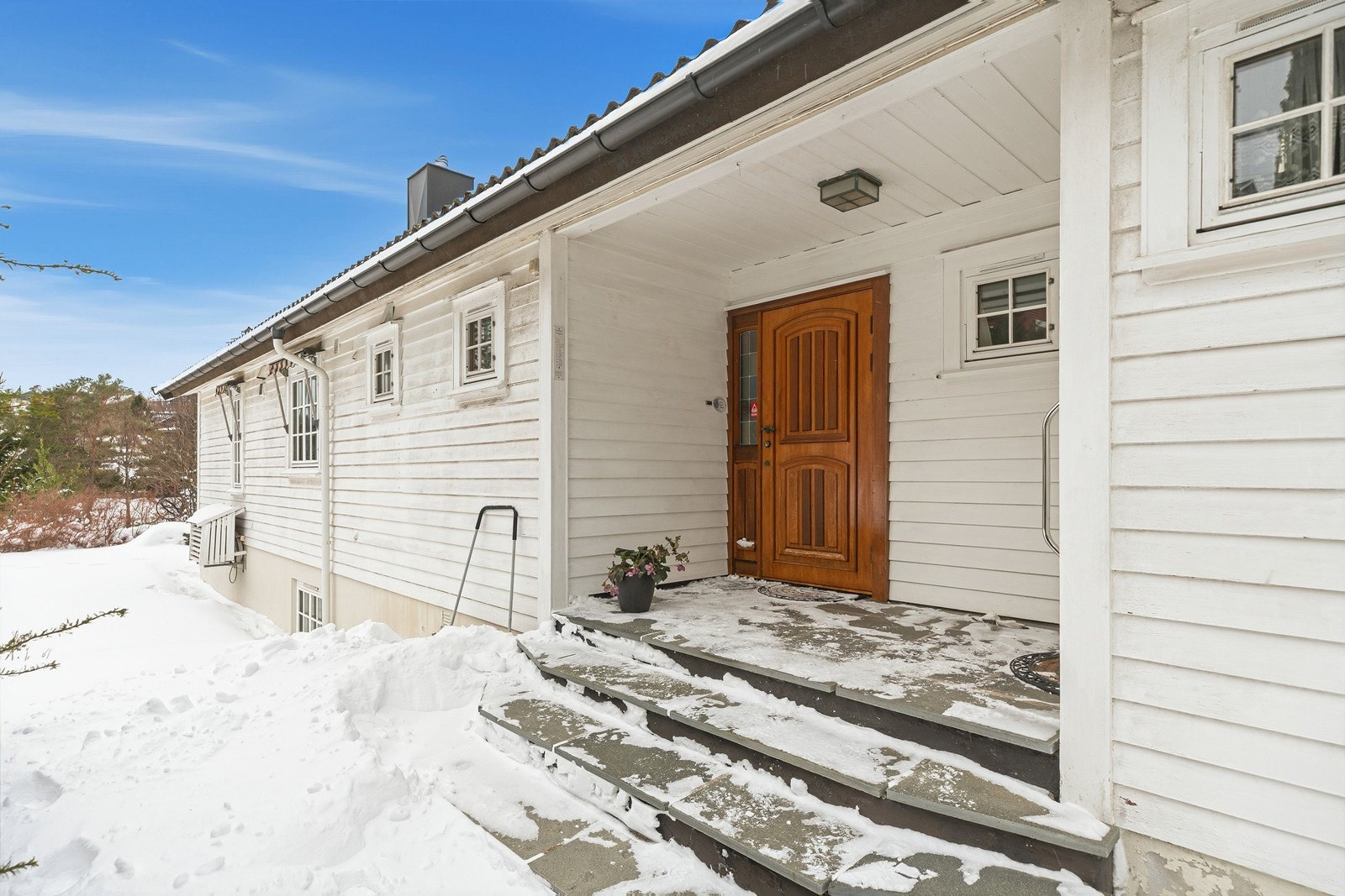 Velkommen inn! Galleribilde