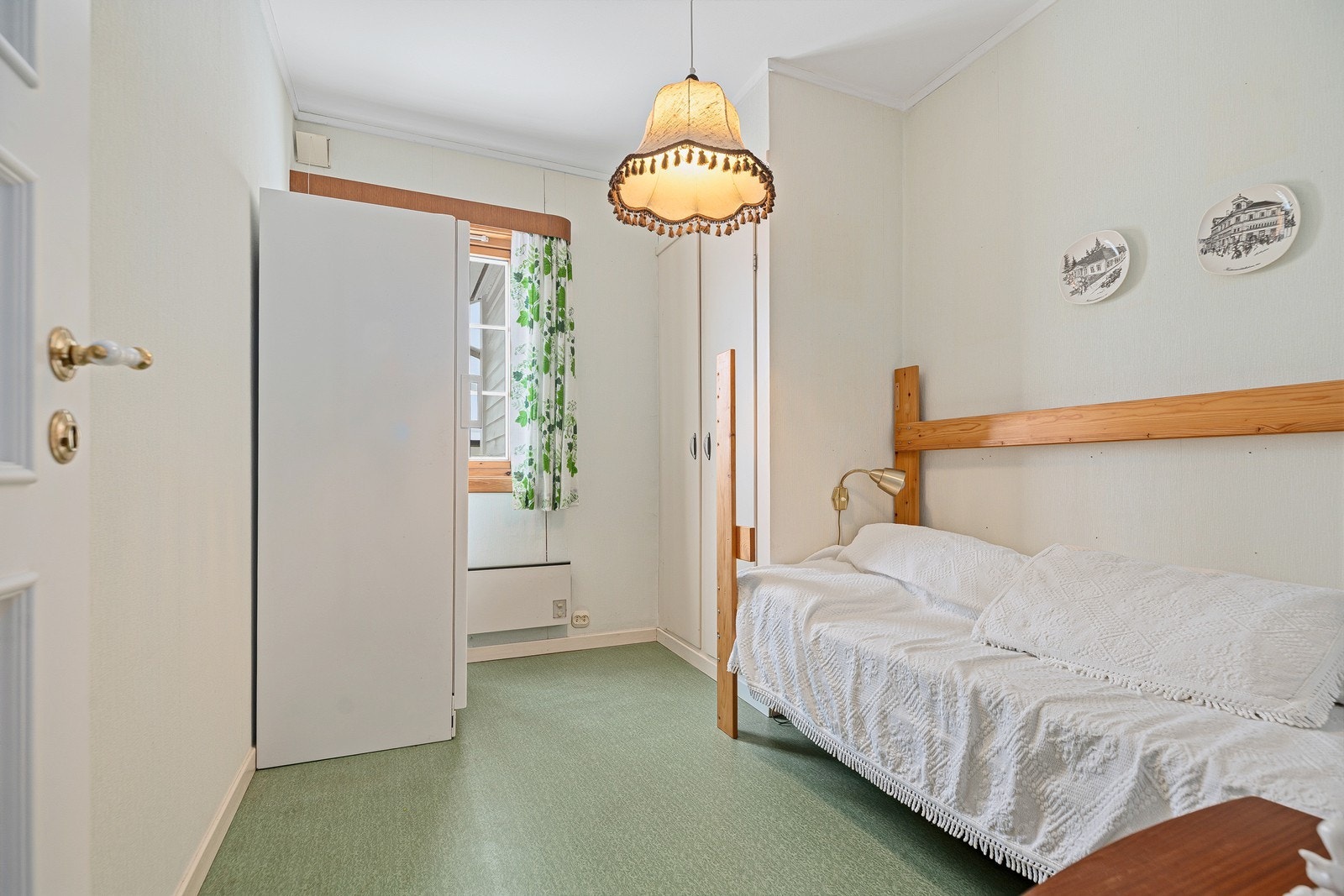 Soverom 2 Galleribilde