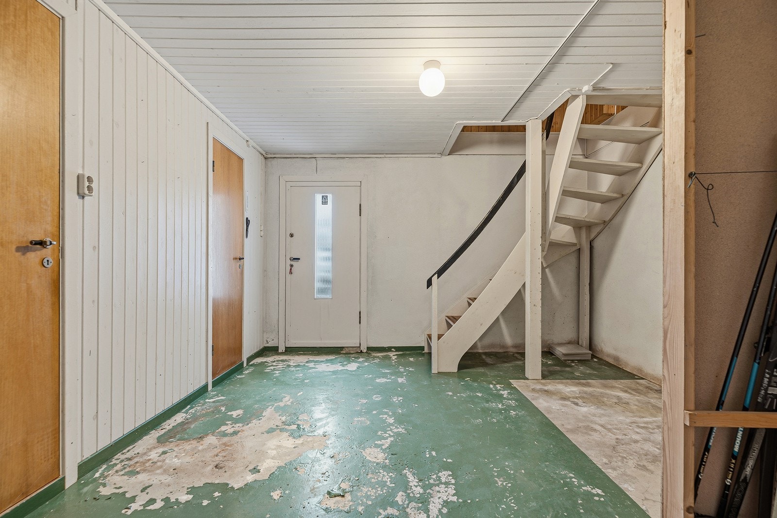 Kjeller Galleribilde