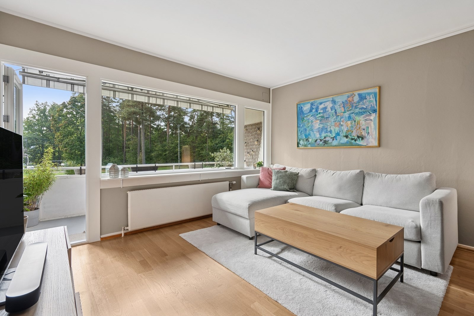 DNB Eiendom v/Julie Kihle Kristiansen har gleden av å presentere Dronning Åsas vei 2A! Galleribilde