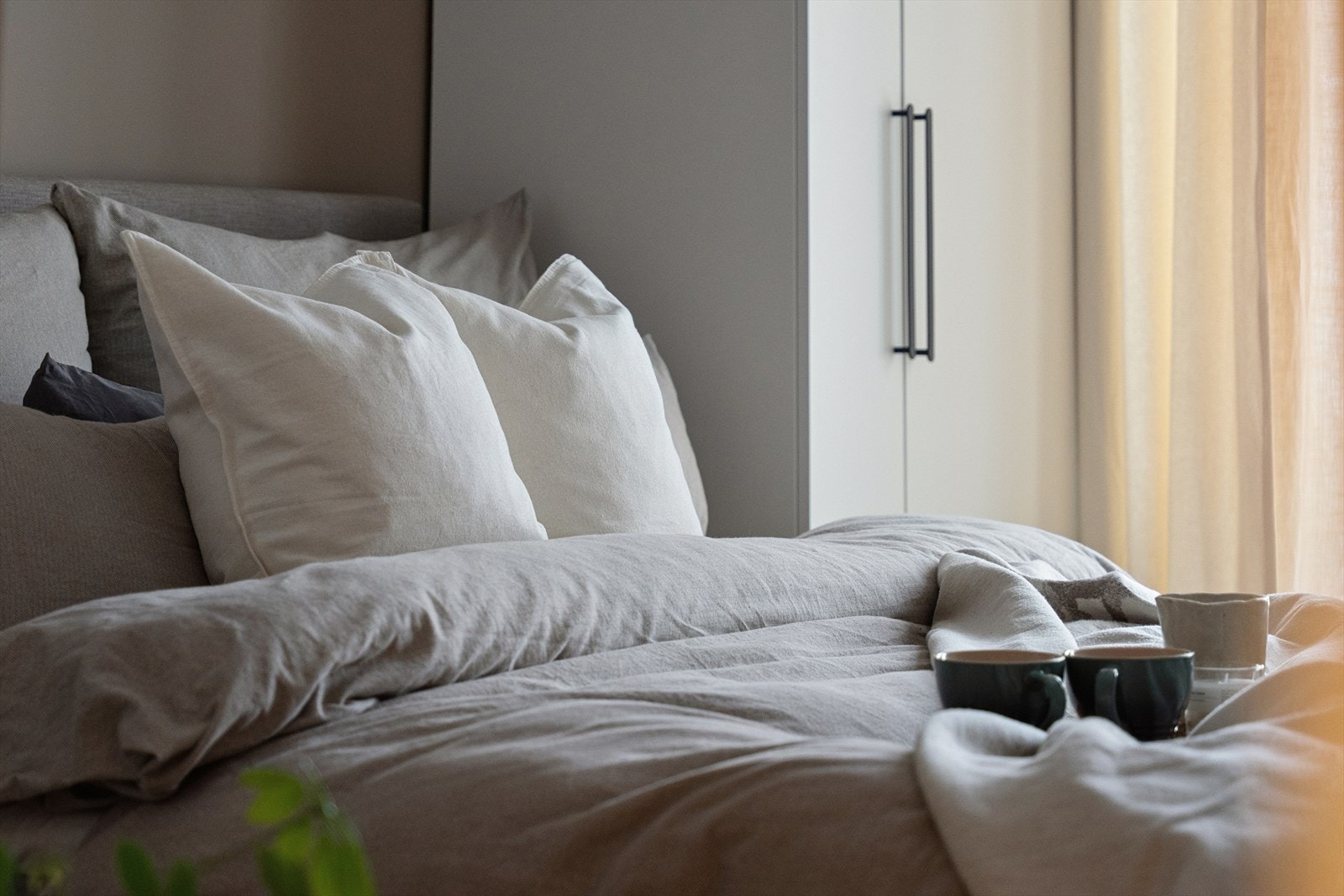 Soverom 1 Galleribilde