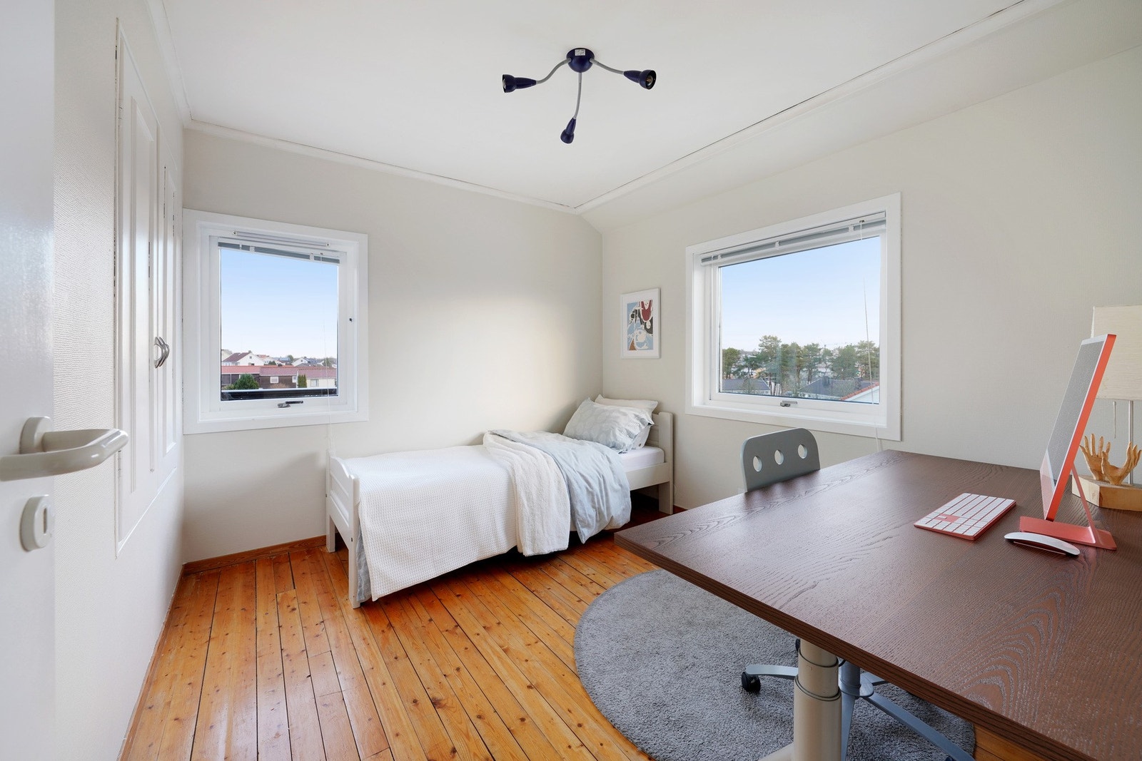 Soverom Galleribilde