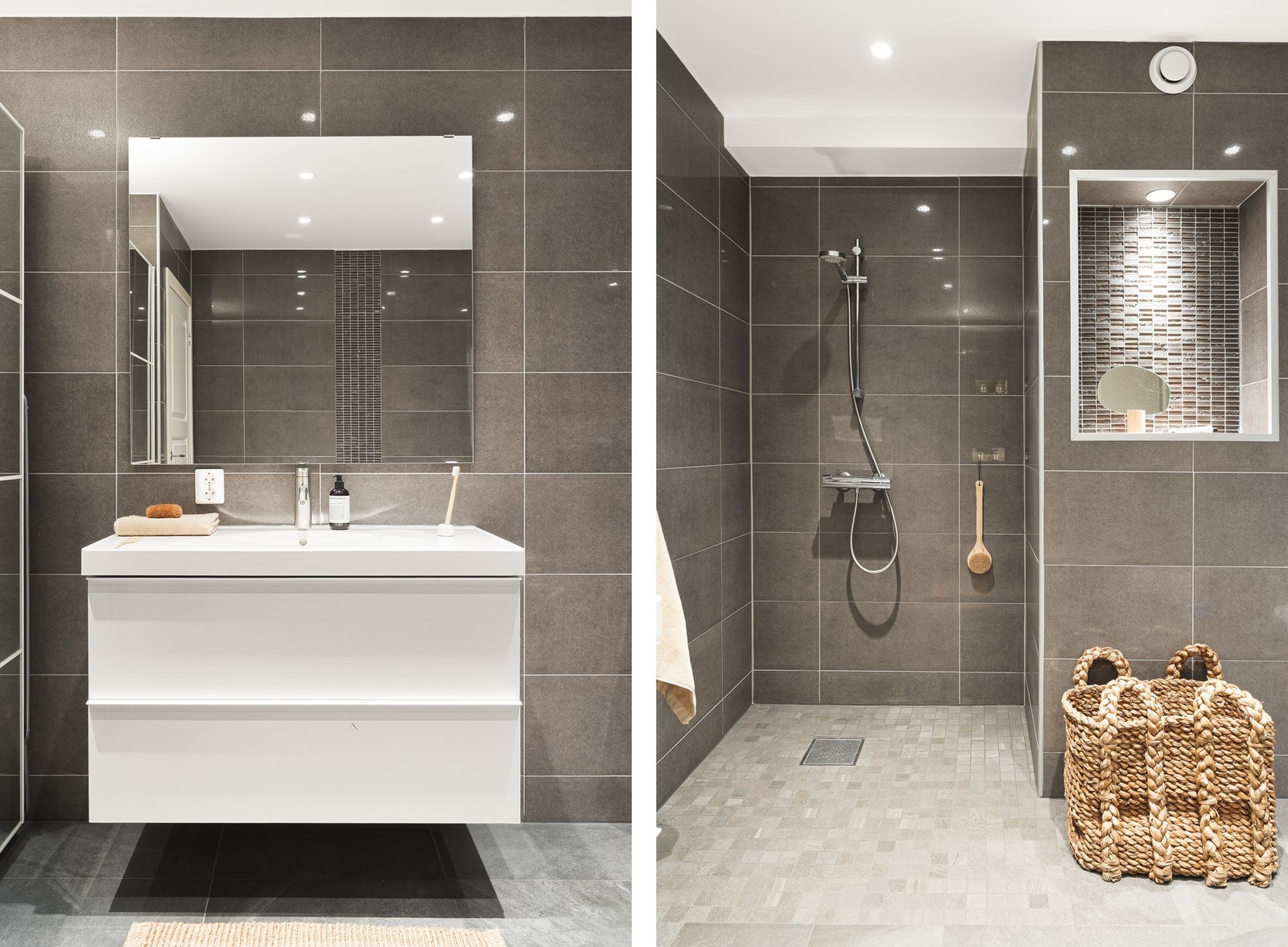 Badet ble pusset opp i 2015. Galleribilde