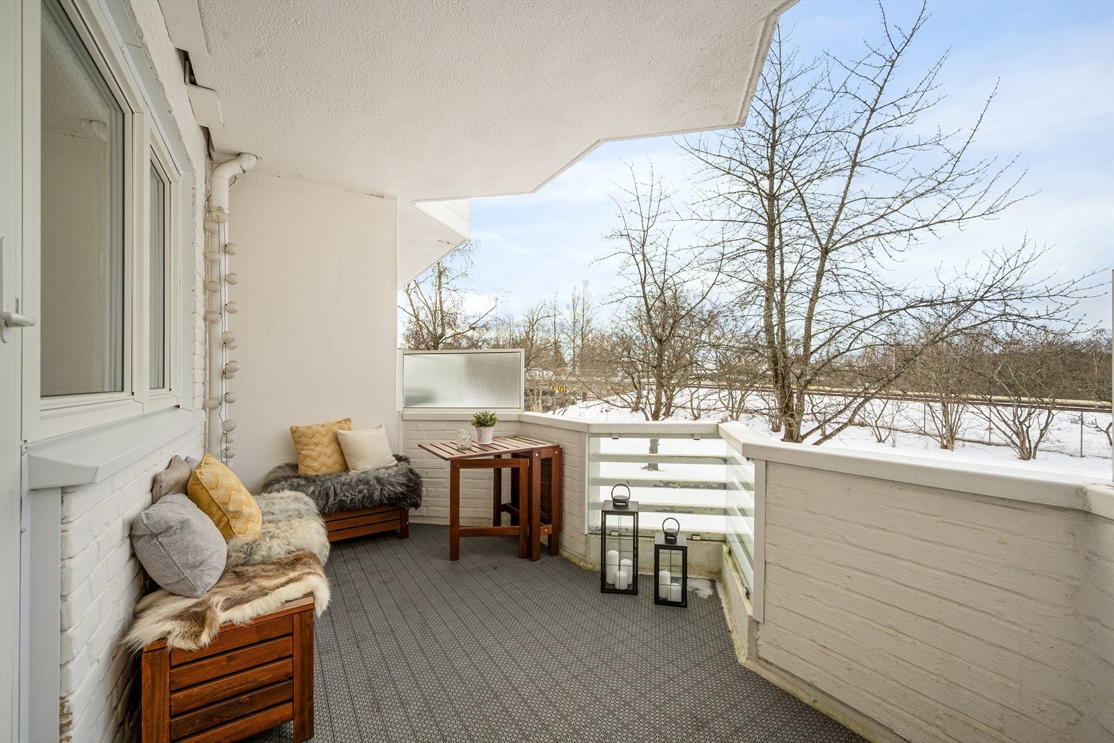 - Velkommen til Haakon Tveters vei 59 - Galleribilde