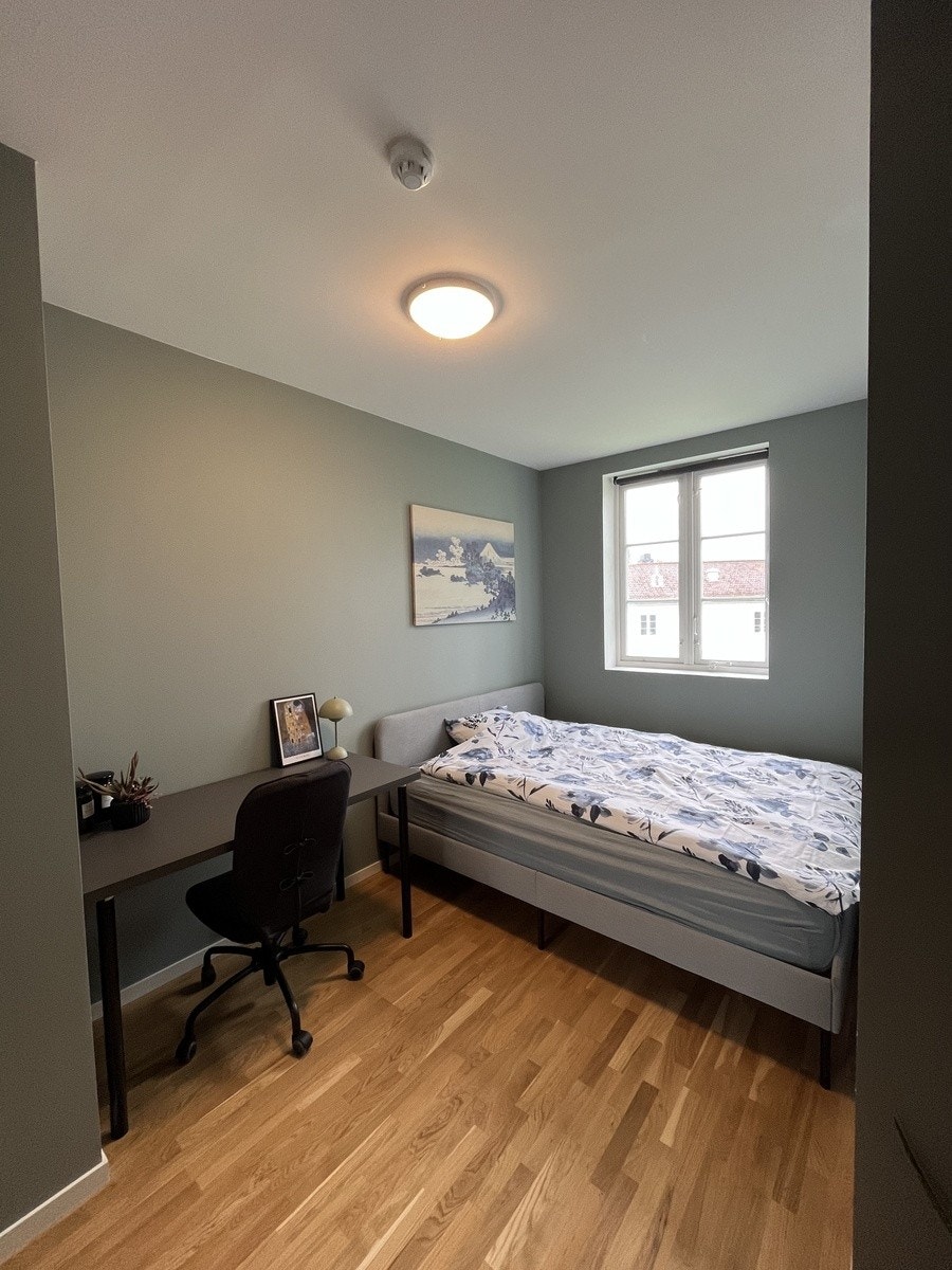 Soverom 1 Galleribilde