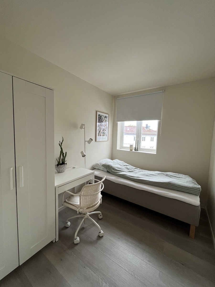 Soverom 3 Galleribilde