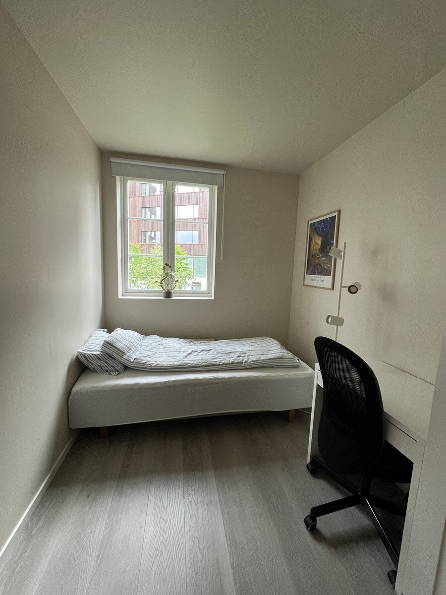 Soverom 4 Galleribilde