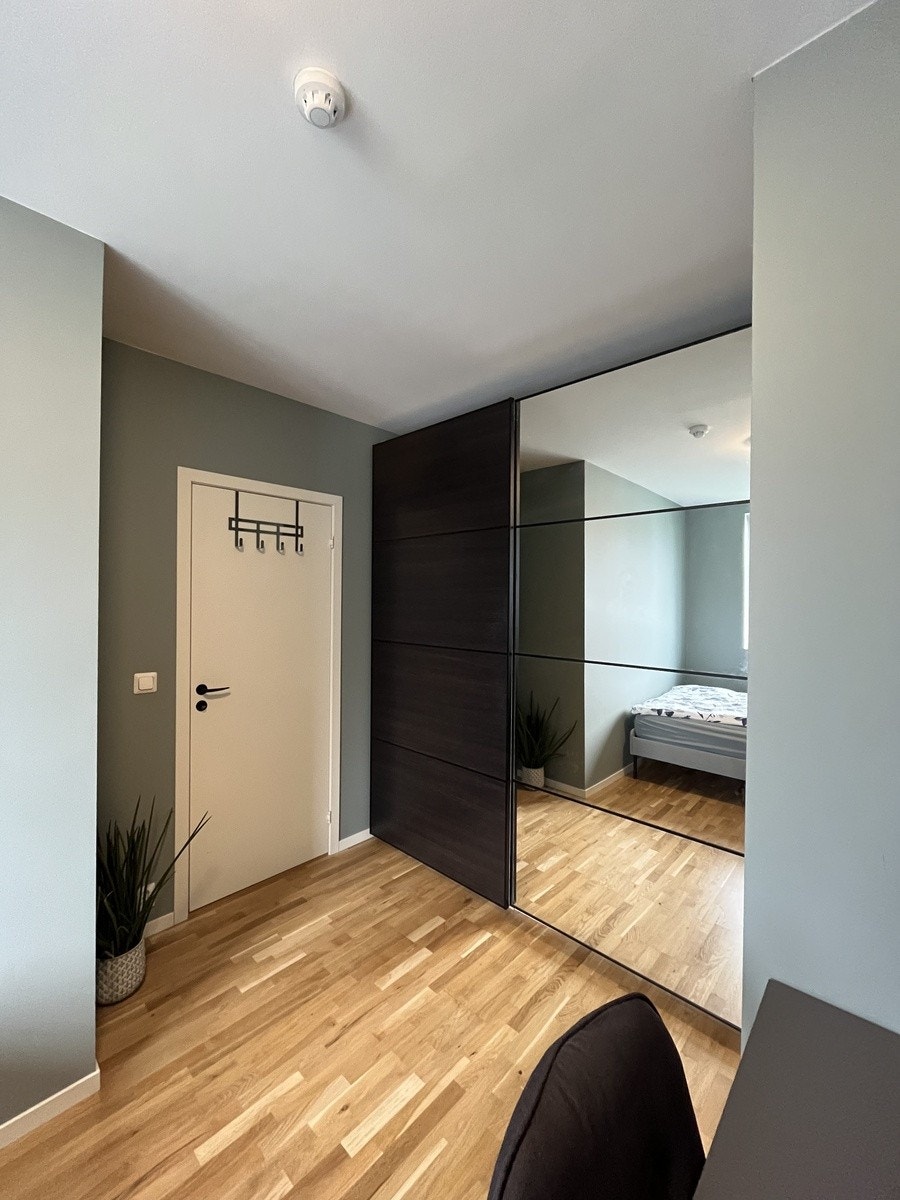 Soverom 1 Galleribilde