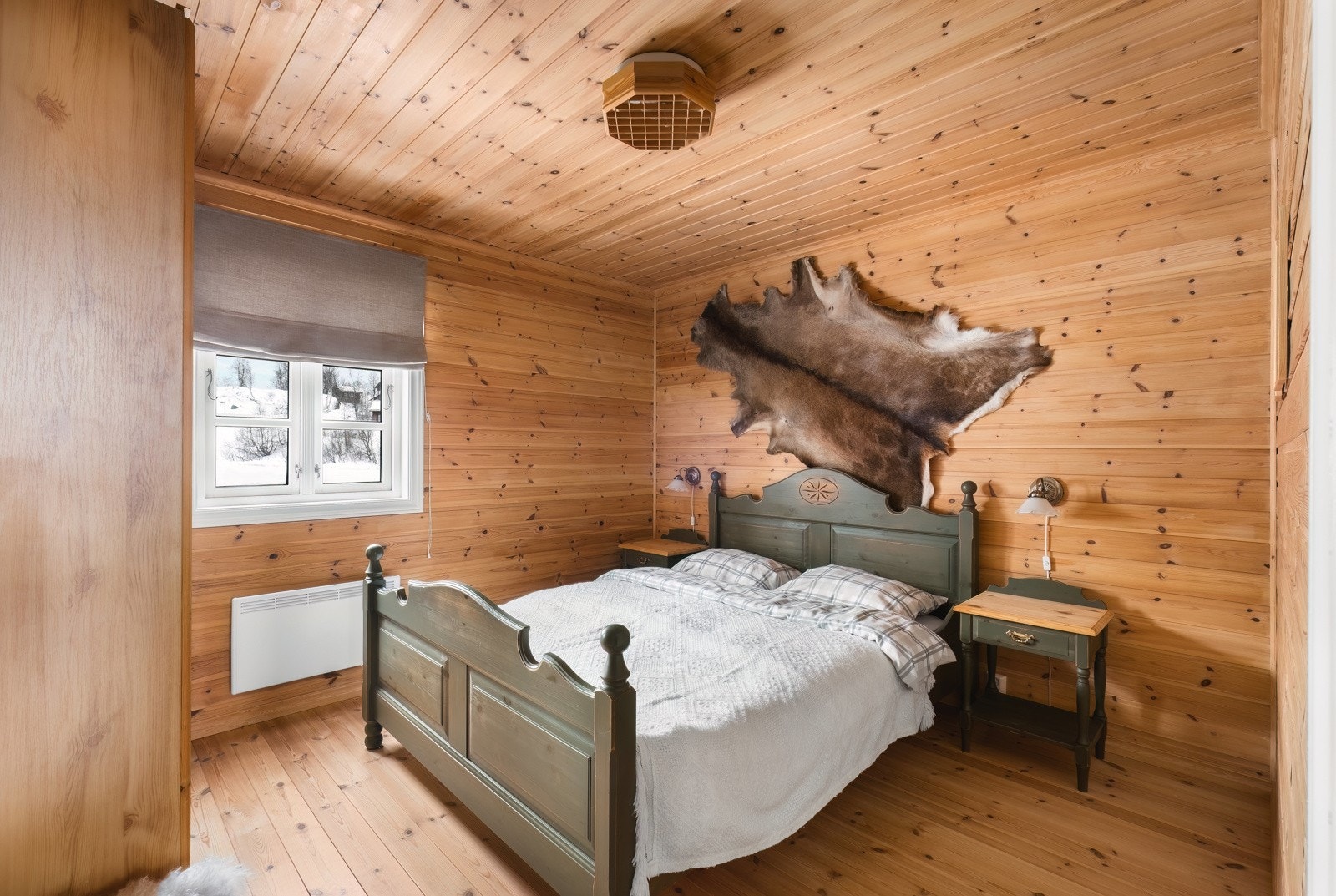 Soverom 1. Galleribilde