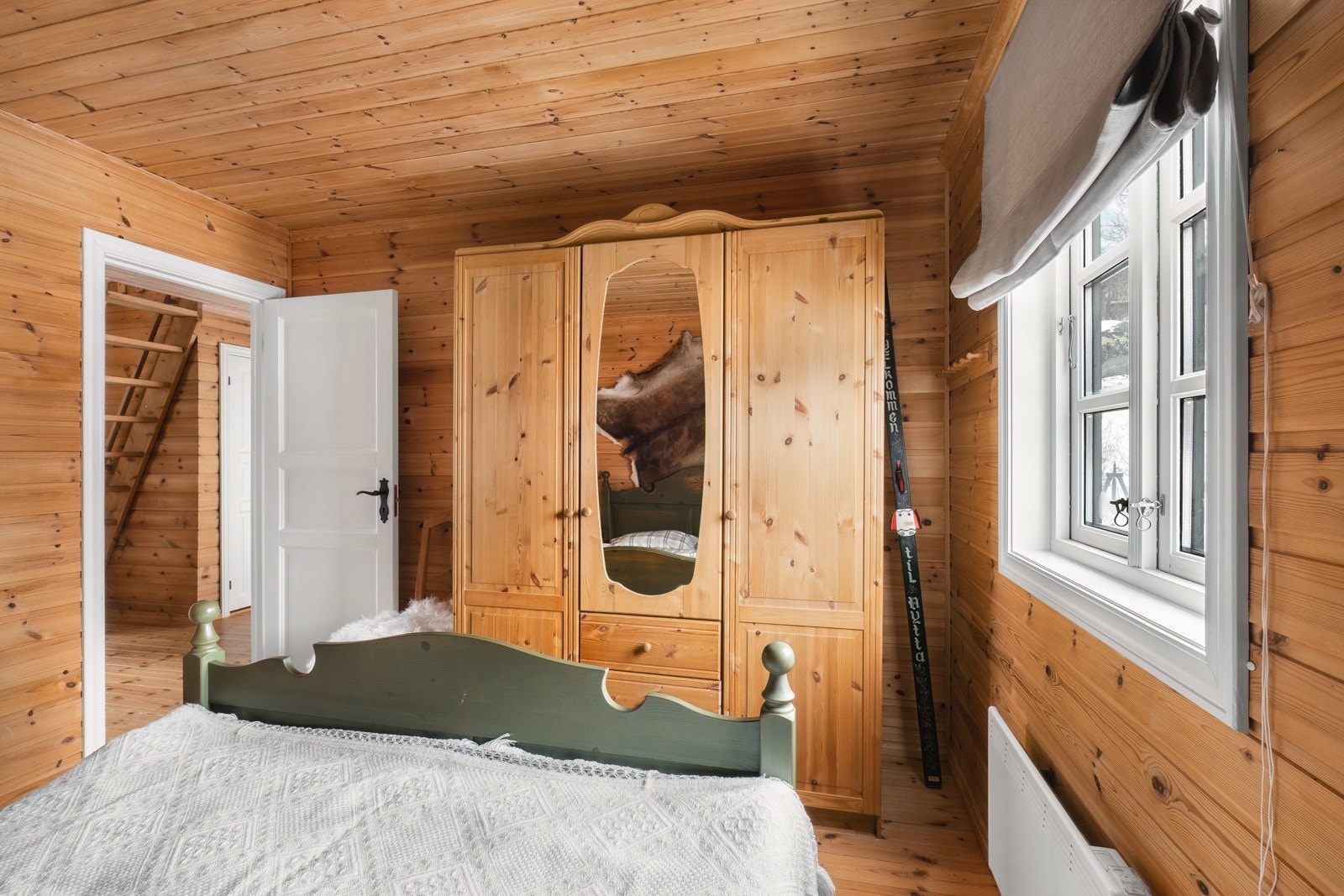 Soverom 1. Galleribilde