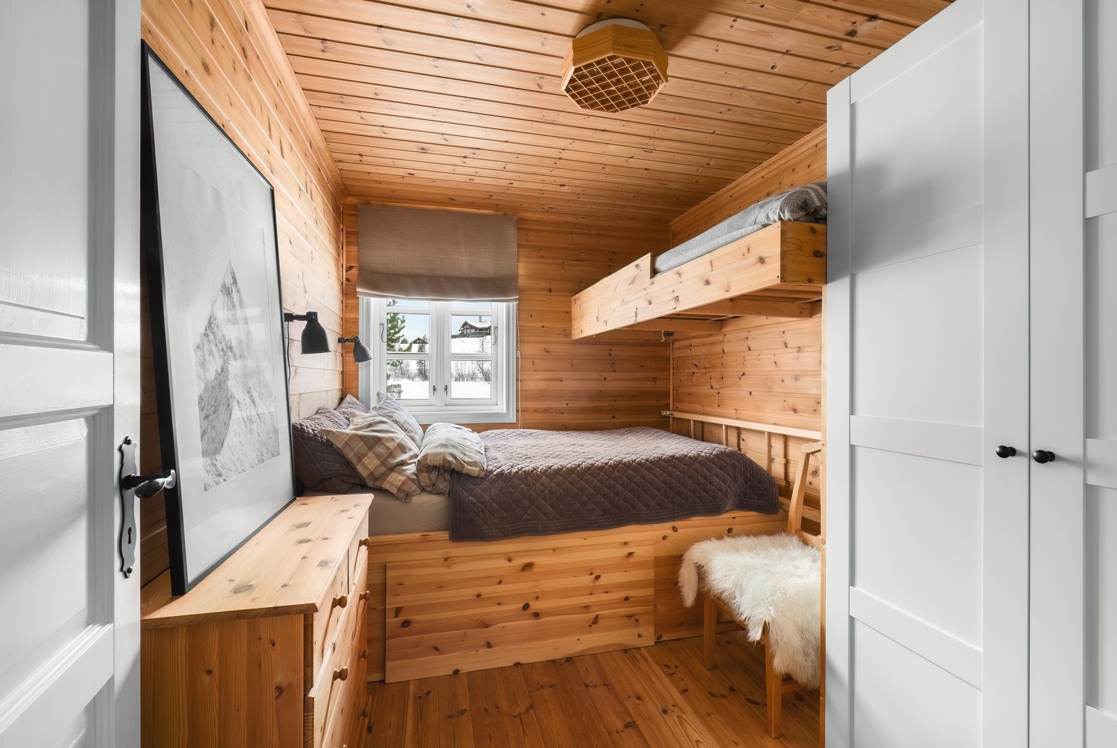 Soverom 2. Galleribilde