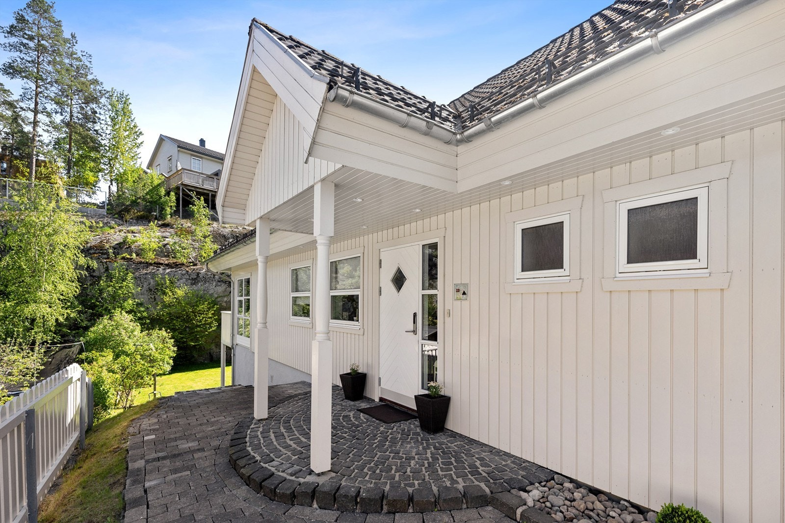 Velkommen! Galleribilde