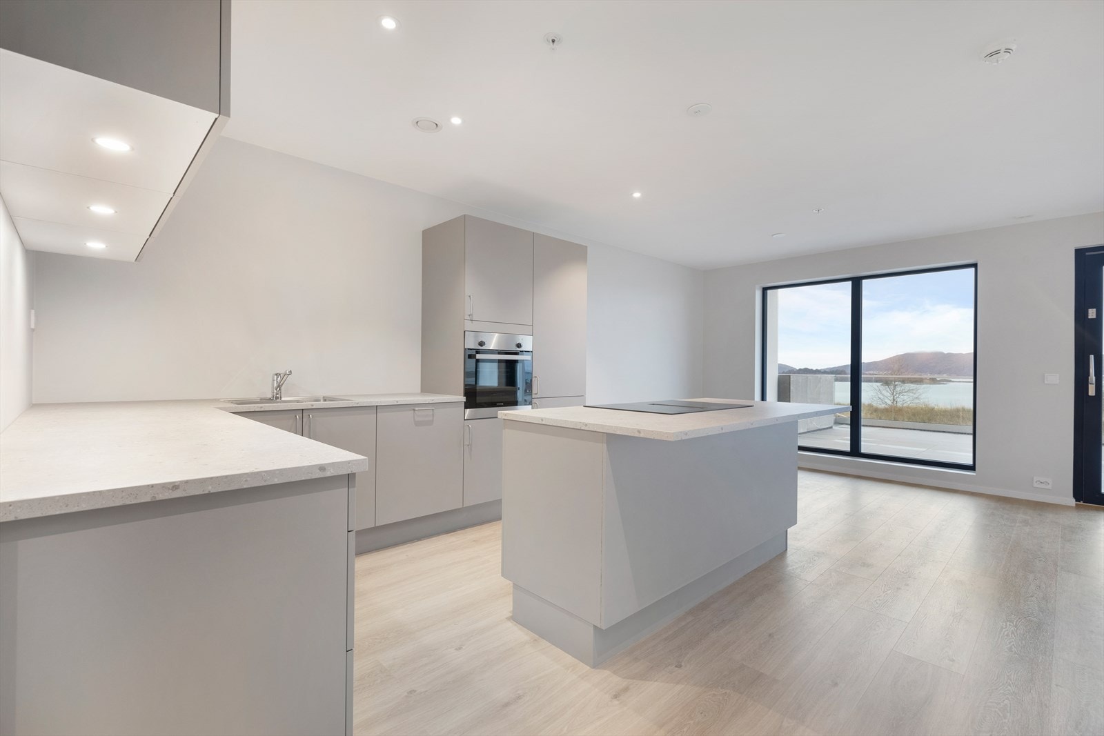 Velkommen til Skeidsbakkane 58! Galleribilde