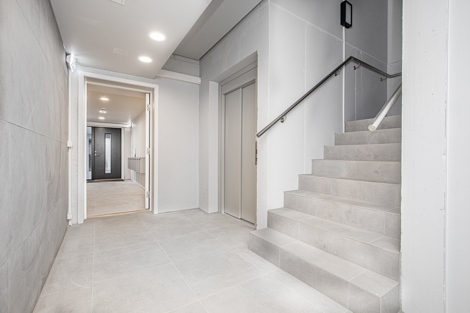 Fellesareal Galleribilde