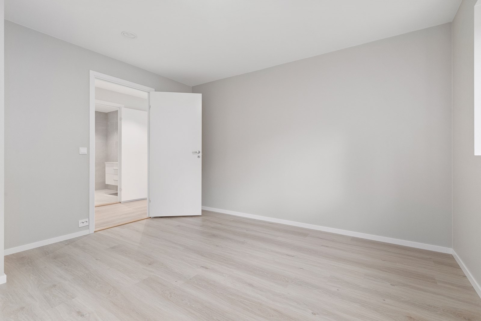 Soverom 1 Galleribilde